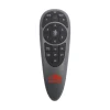 mando-distancia-ventilador-techo-retractil-alemar-henry Ventilador retráctil Alemar Henry blanco luz LED 60-132 cm