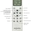 mando-ventilador-rose-mantra mando ventilador Rose Mantra