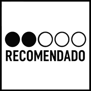 Recomendación 2/5