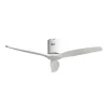 Ventilador de techo Abrila Aguilon blanco sin luz 142,2 cm