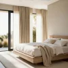 Ventilador de techo Faro Amelia L Blanco Blanco Sin Luz 132 cm