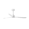 Ventilador de techo Faro Amelia L Blanco Blanco Sin Luz 132 cm