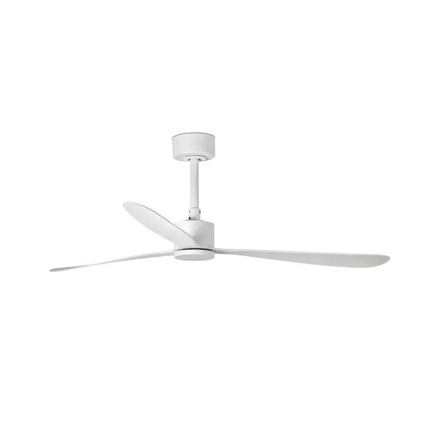 Ventilador de techo Faro Amelia L Blanco Blanco Sin Luz 132 cm