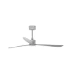 Ventilador de techo Faro Amelia L Gris Gris Sin Luz 132 cm