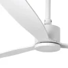 Ventilador de techo Faro Amelia L Blanco Blanco Sin Luz 132 cm