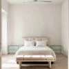 Ventilador de techo Faro Amelia L Gris Gris Sin Luz 132 cm