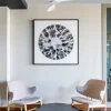 Ventilador de techo Faro Luzon Blanco Blanco Sin Luz 132 cm
