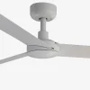 Ventilador de techo Faro Cruiser L Blanco Blanco Sin Luz 132 cm