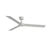 Ventilador de techo Faro Cruiser XL Blanco Blanco Sin Luz 160 cm