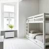 Ventilador de techo Faro Gotland M Blanco Blanco Sin Luz 132 cm