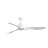 Ventilador de techo Faro Luzon Blanco Blanco Sin Luz 132 cm