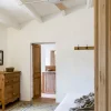 Ventilador Faro Mallorca L Blanco blanco o roble Sin Luz 132 cm
