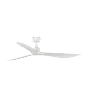ventilador-techo-faro-outwood-l-exterior-sin-luz-motor-dc-3-aspas-34363 Ventilador de techo Faro Outwood L blanco sin luz 150 cm
