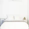Ventilador de techo Faro Punt M Blanco Blanco Sin Luz 130 cm