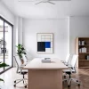 Ventilador de techo Faro Rotterdam XL20 Blanco Blanco Sin Luz 200 cm