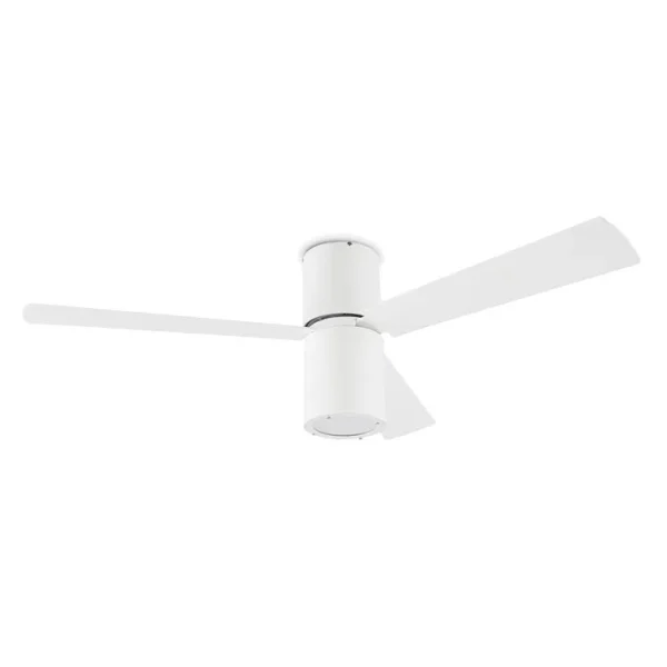 Ventilador de techo Formentera Forlight blanco