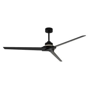 ventilador-techo-mantra-brisa-led-motor-dc-3-aspas-madera-oscura-8723 Ventilador de techo Mantra Brisa LED motor DC 3 aspas madera oscura 8723