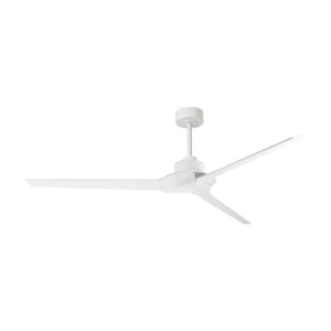 ventilador-techo-mantra-brisa-mini-led-motor-dc-3-aspas-8726 Ventilador de techo Mantra Brisa mini LED motor DC 3 aspas 8726
