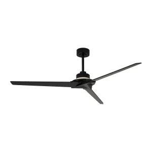 ventilador-techo-mantra-brisa-mini-led-motor-dc-3-aspas-madera-oscura-8725 Ventilador de techo Mantra Brisa mini LED motor DC 3 aspas madera oscura 8725