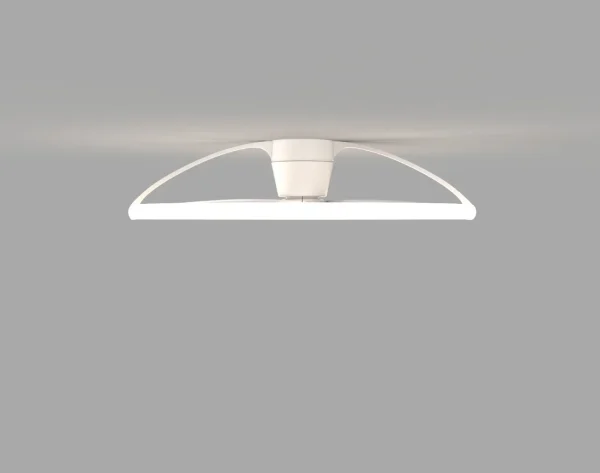 ventilador-techo-mantra-nepal-led-motor-dc-blanco-7530 Ventilador de techo Mantra Nepal LED motor DC blanco 7530
