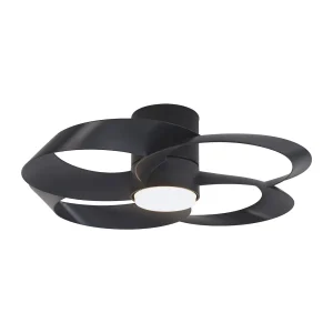 ventilador-techo-mantra-rose-led-motor-dc-4-aspas-8706 Ventilador de techo Mantra Rose LED motor DC 4 aspas 8706