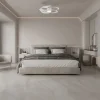 Ventilador de techo Mantra Rose Blanco Blanco Luz LED 65 cm
