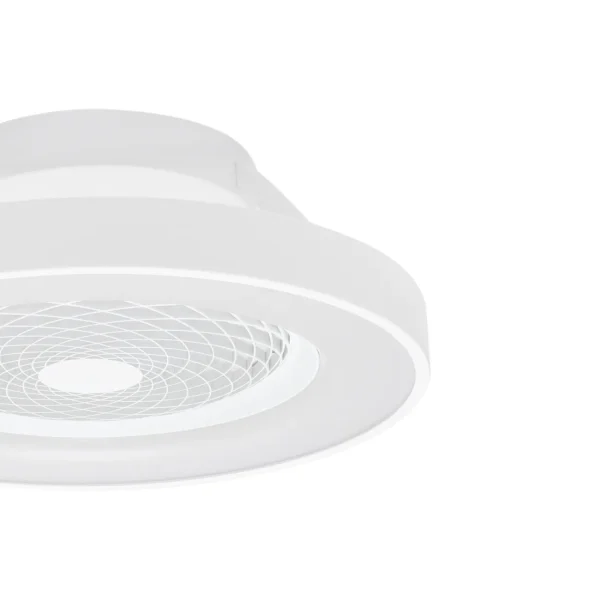 Ventilador de techo Tibet tipo plafon de Mantra
