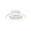 Ventilador de techo Tibet Mantra tipo plafon