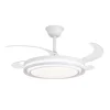ventilador-techo-retractil-alemar-korfu-led-motor-dc-4-aspas-blanco-16025 Ventilador de techo retráctil Alemar Korfu motor dc