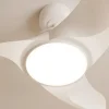 ventilador-techo-sulion-diehl-s-led-mando-motor-dc-blanco-2199399 Ventilador de techo Sulion Diehl S blanco LED 76 cm