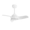 ventilador-techo-sulion-diehl-s-led-motor-dc-3-aspas-2199399 Ventilador de techo Sulion Diehl S blanco LED 76 cm