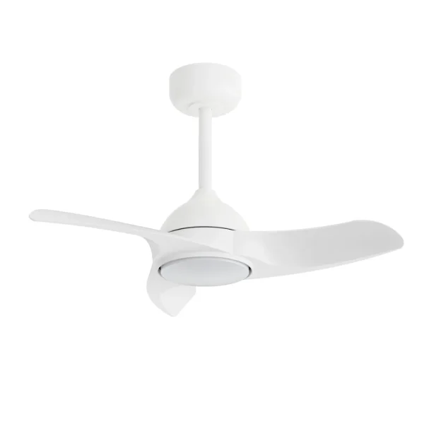 ventilador-techo-sulion-diehl-s-led-motor-dc-3-aspas-2199399 Ventilador de techo Sulion Diehl S blanco LED 76 cm