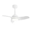 ventilador-techo-sulion-diehl-s-led-motor-dc-blanco-2199399 Ventilador de techo Sulion Diehl S blanco LED 76 cm