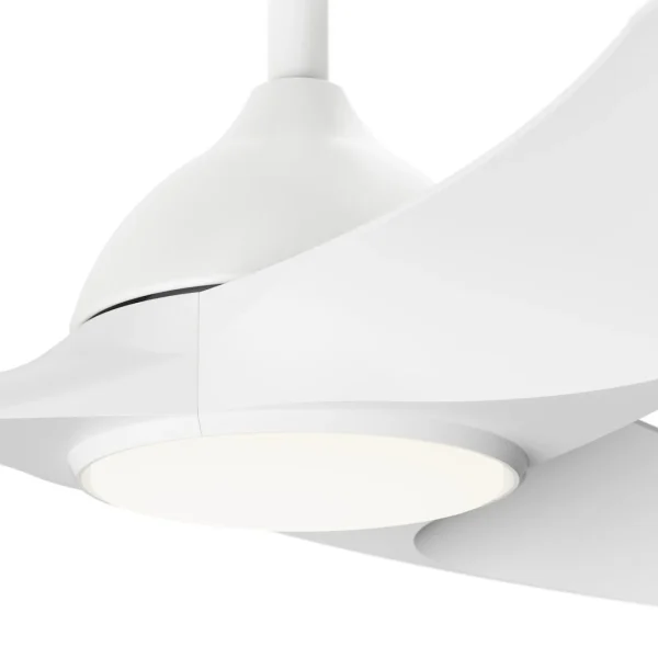 ventilador-techo-sulion-diehl-s-led-motor-dc-mando-blanco-2199399 Ventilador de techo Sulion Diehl S blanco LED 76 cm