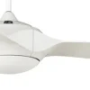 Ventilador de techo Sulion Triumph luz led